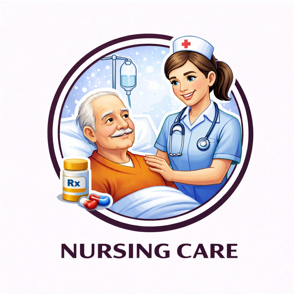 ICU Home Care