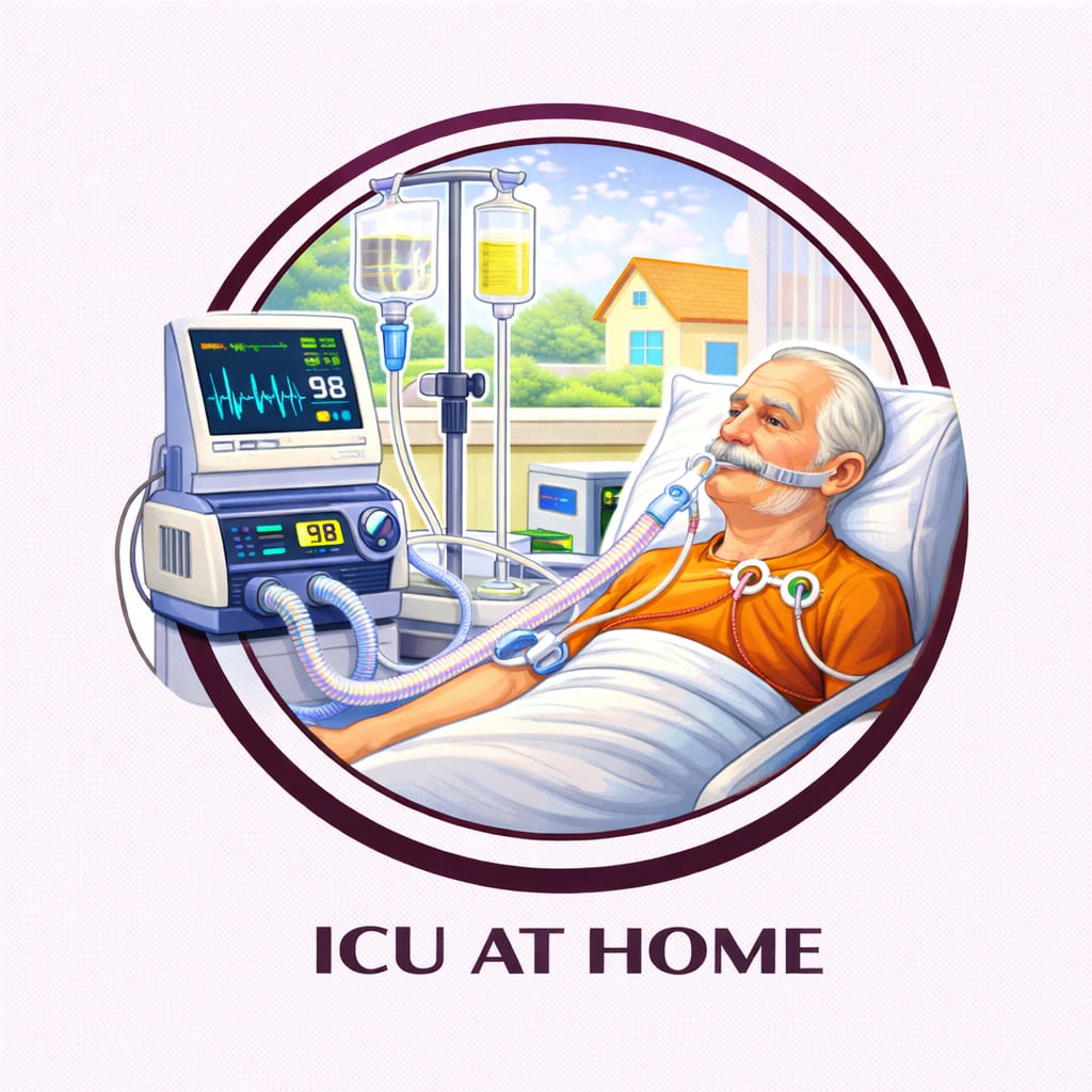 ICU Home Care
