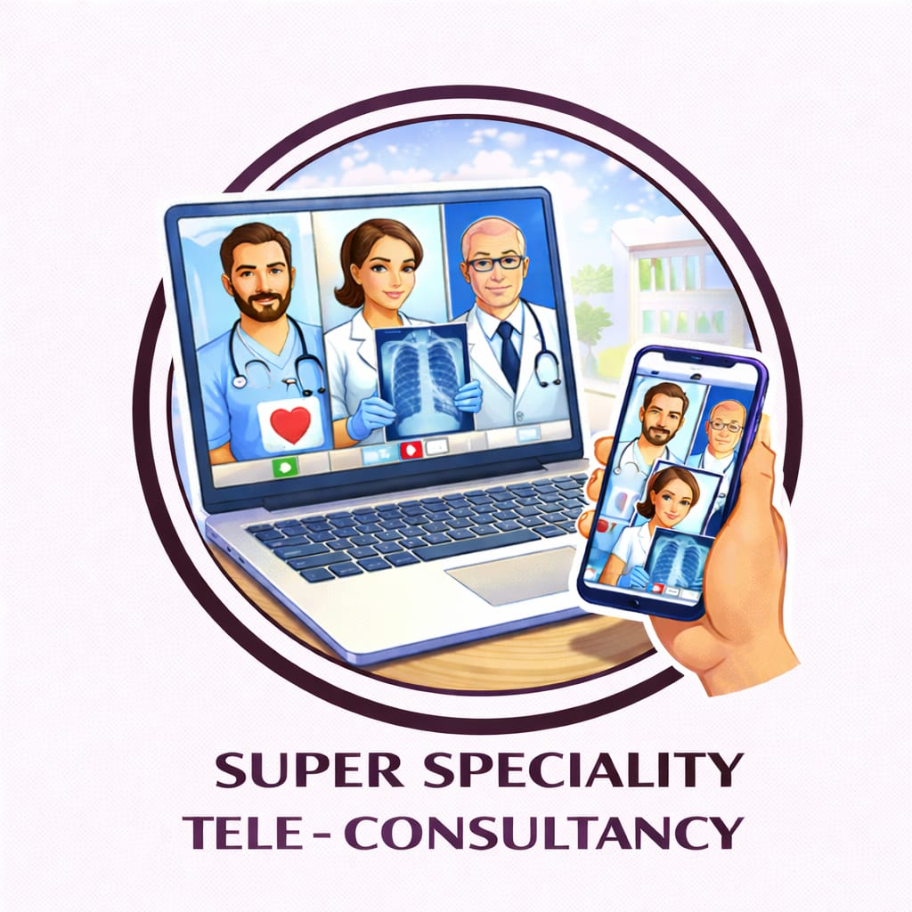 ICU Home Care