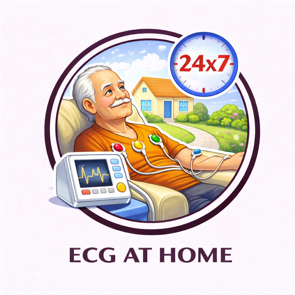 ICU Home Care