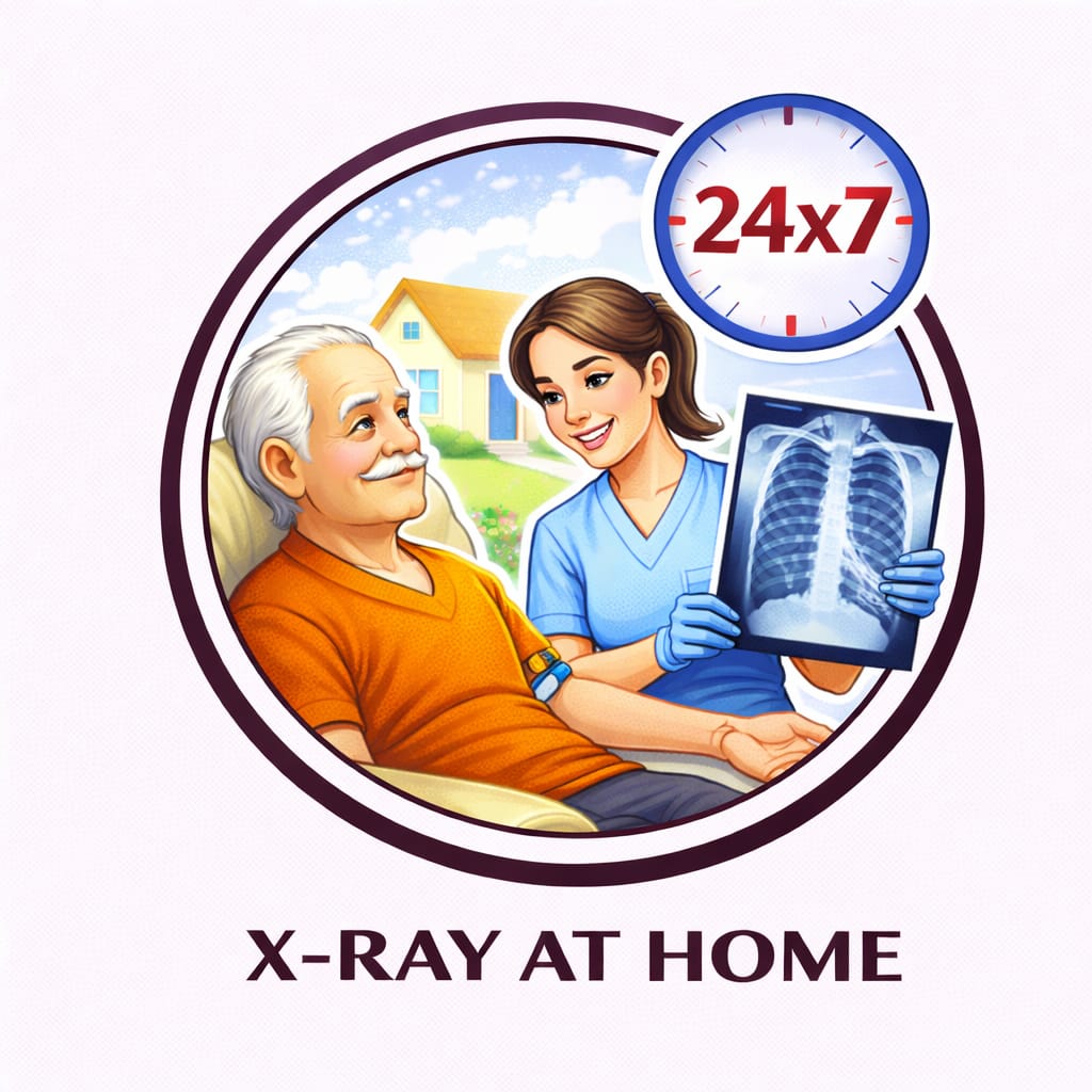 ICU Home Care
