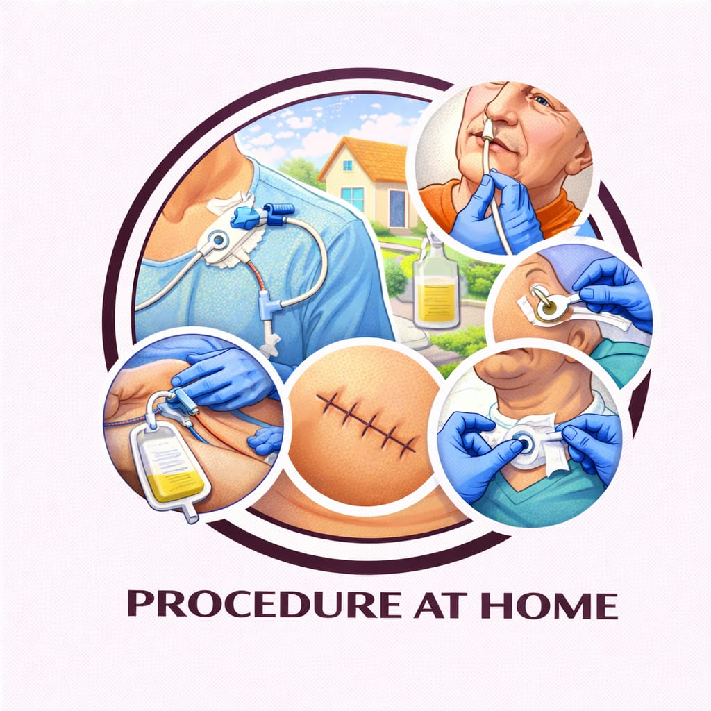 ICU Home Care
