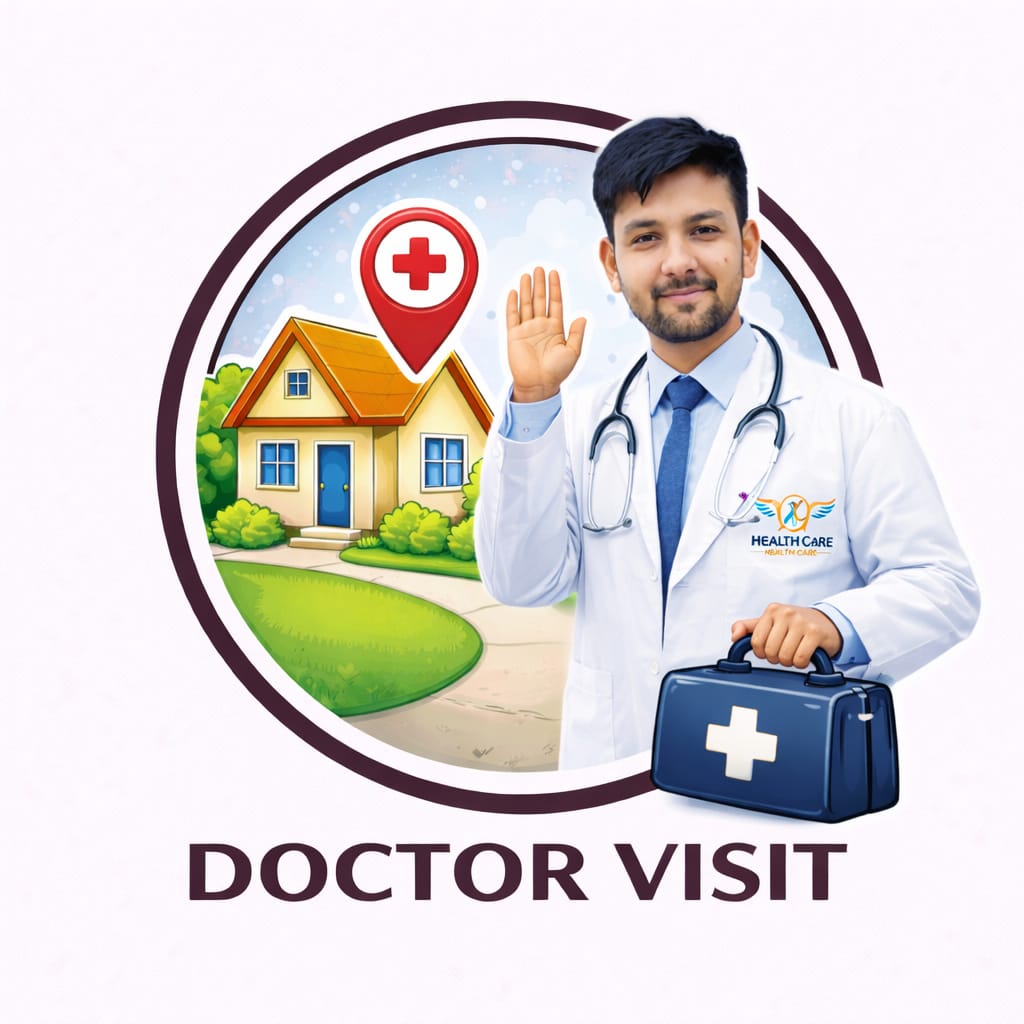 ICU Home Care